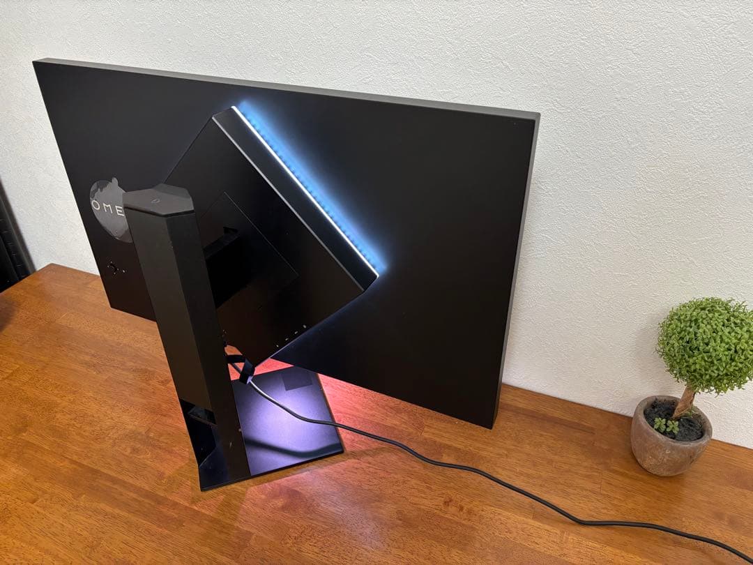 HP Omen 27インチ ♡ゲーミングモニター