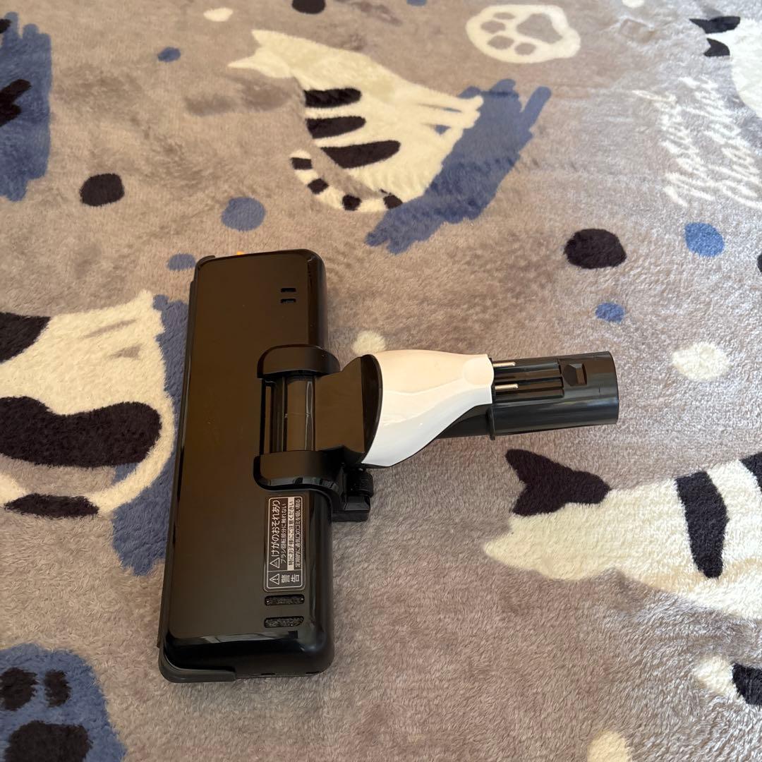 2025年製　三菱サイクロン掃除機　tc-ed2b-s