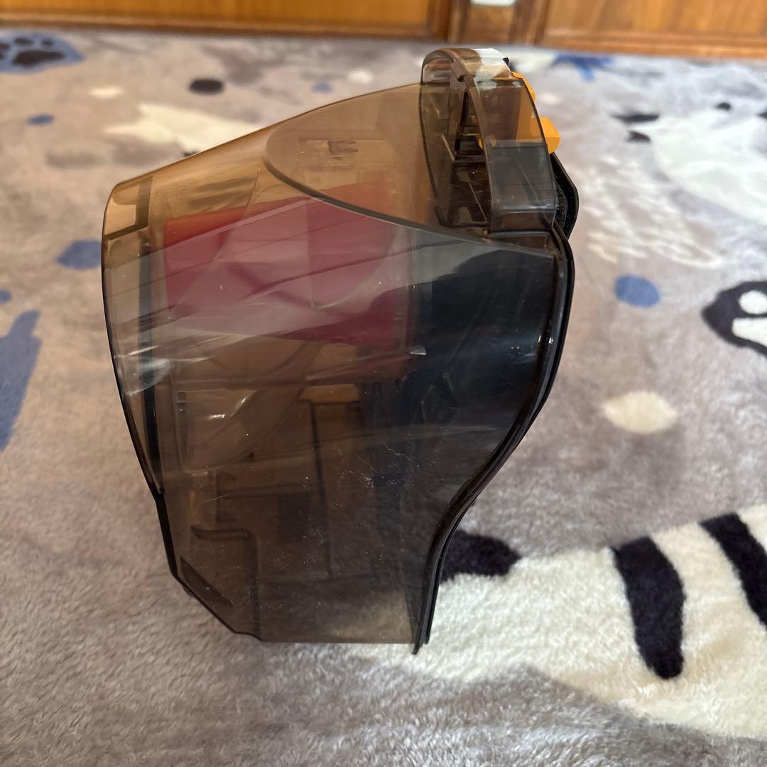 2025年製　三菱サイクロン掃除機　tc-ed2b-s