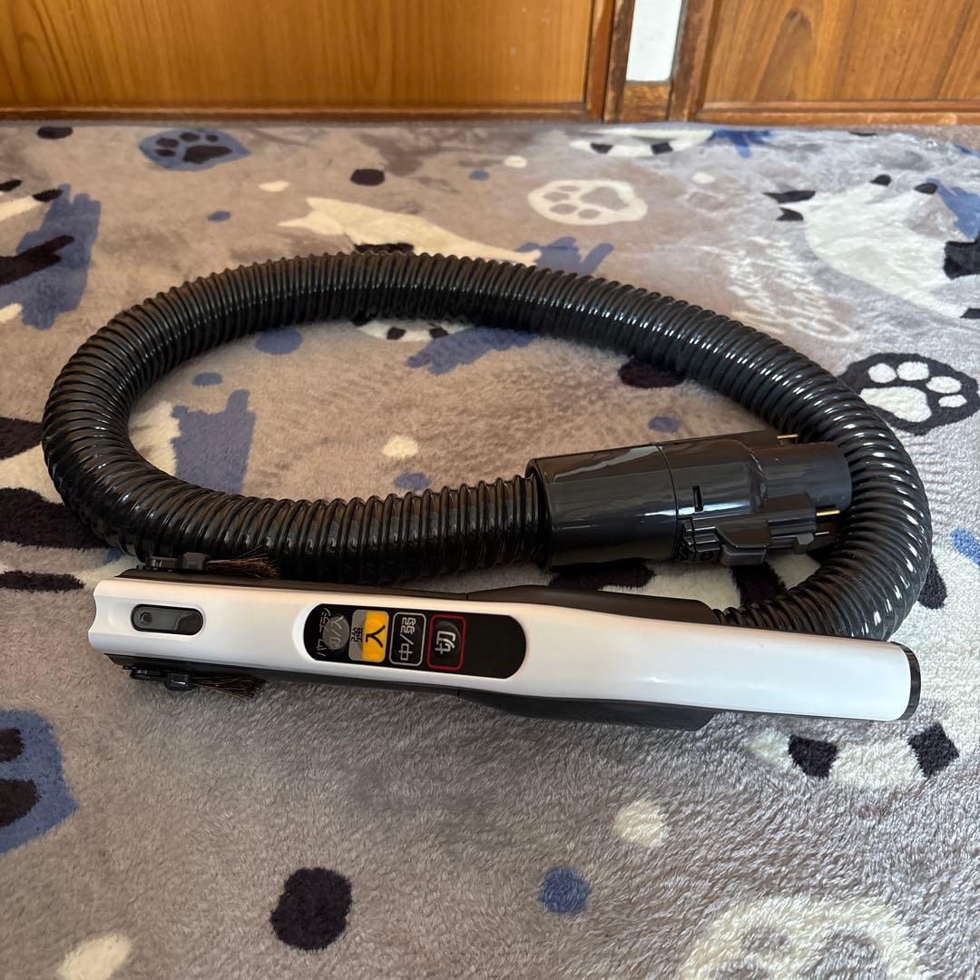 2025年製　三菱サイクロン掃除機　tc-ed2b-s