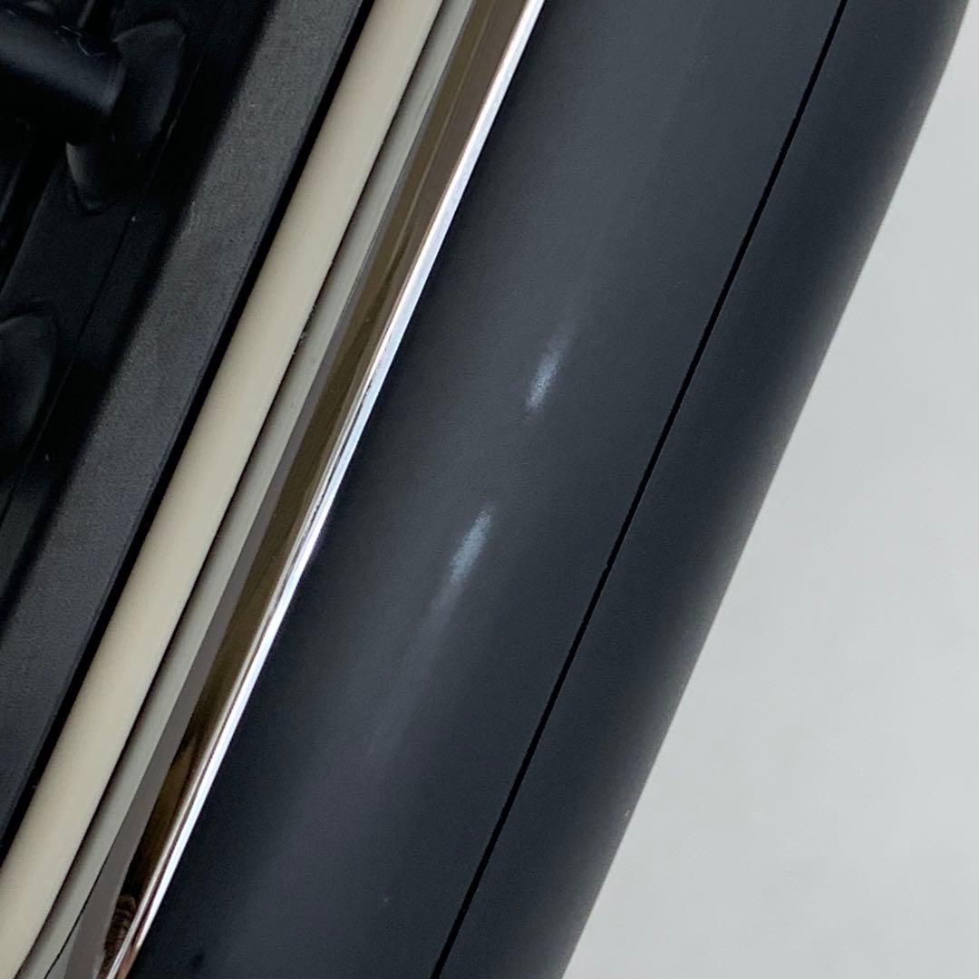 CELL CURE セルキュア4T++ ベレガ 美顔器 黒 25082628