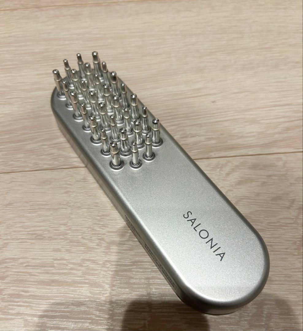 SALONIA(サロニア) EMSリフトブラシ