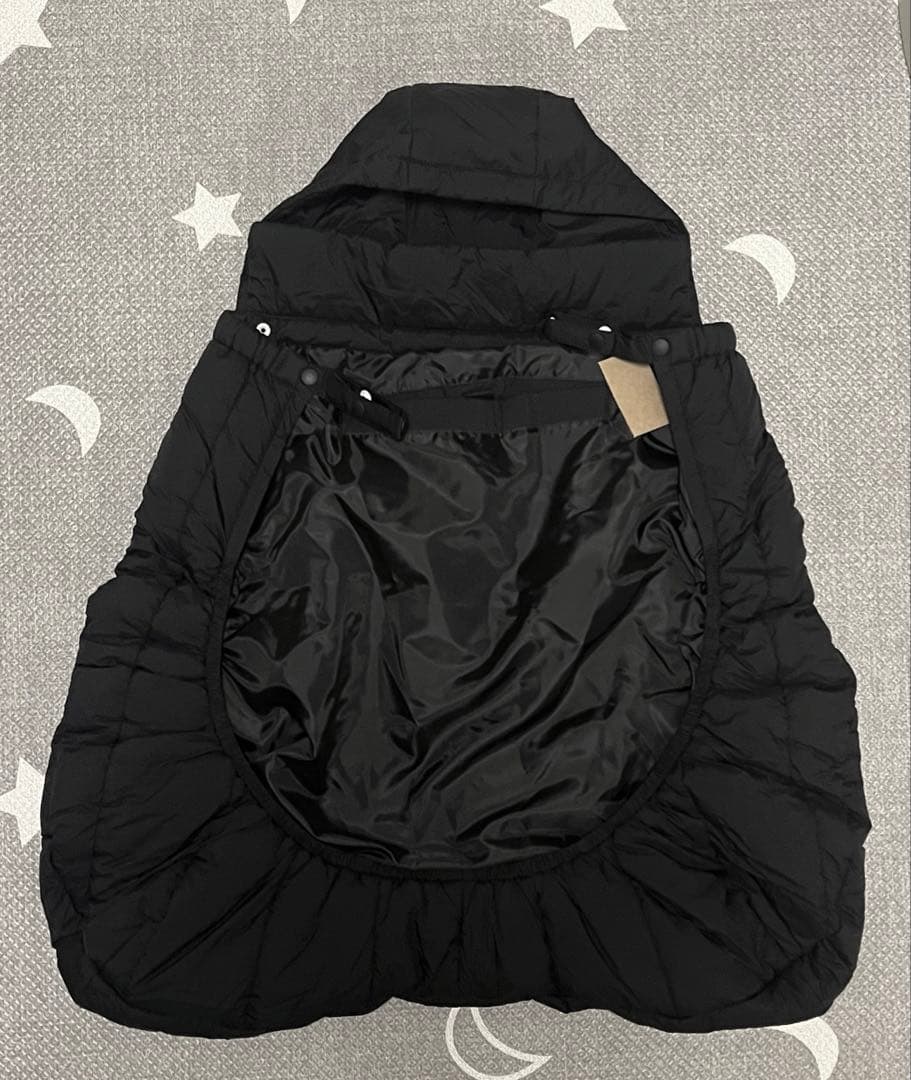 新品 ザ・ノース・フェイス Baby Shell Blanket