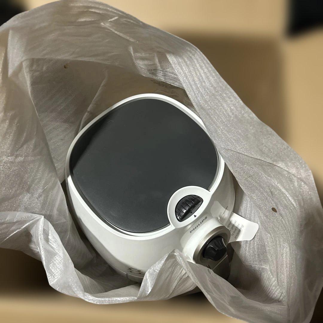 フィリップス ノンフライヤー HD9227