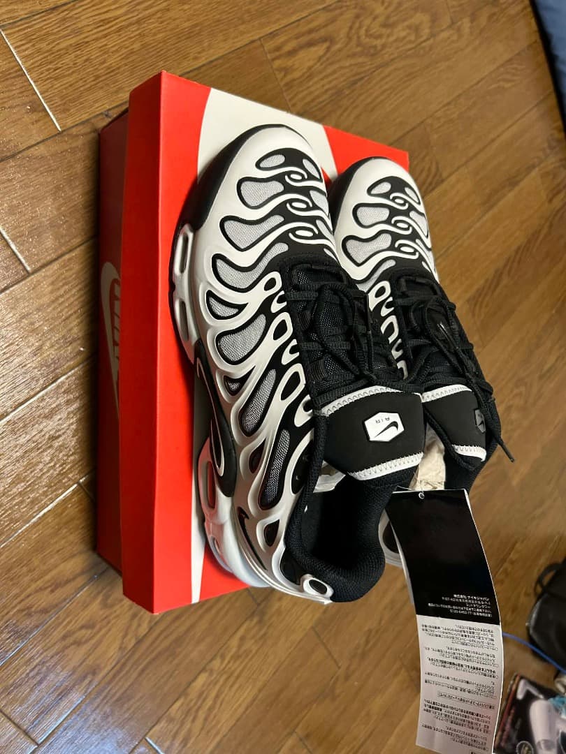 靴 Nike W Air Max Plus Drift 11