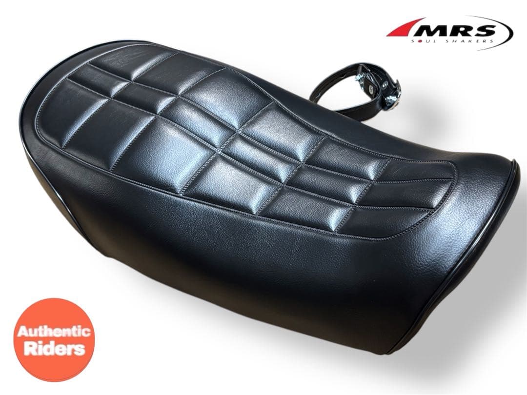 Z1/Z2アンコ抜きタイプ シートASSY (ベルト付属) 国産エムテック中京製