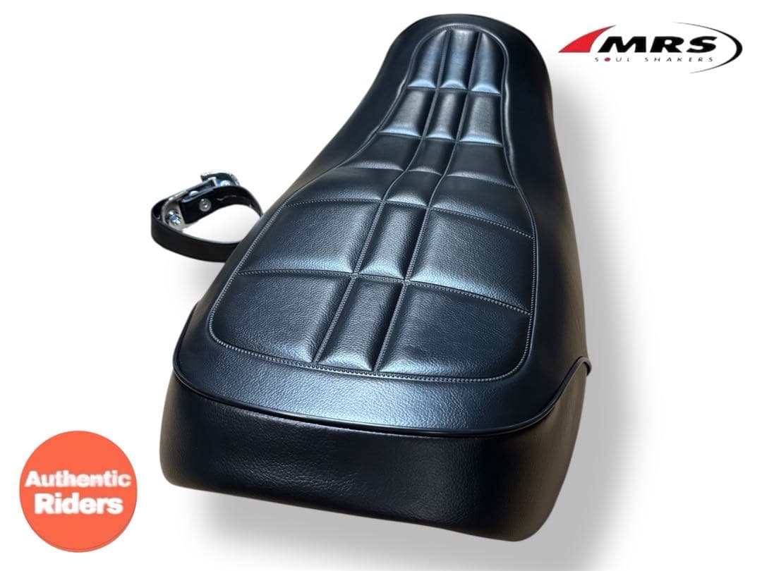 Z1/Z2アンコ抜きタイプ シートASSY (ベルト付属) 国産エムテック中京製