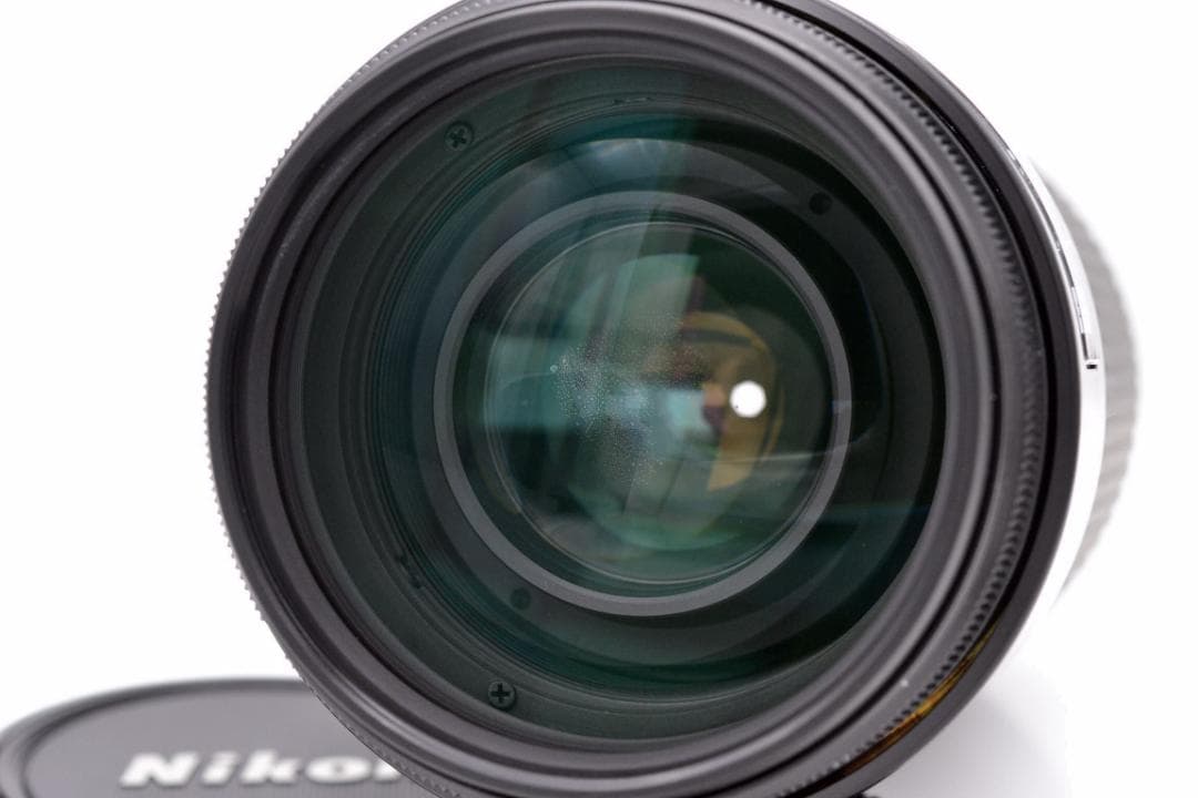 Nikon AF NIKKOR 70-210mm 4 望遠ズームレンズ FX