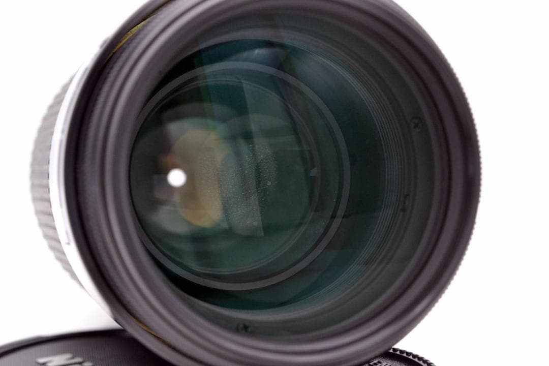 Nikon AF NIKKOR 70-210mm 4 望遠ズームレンズ FX