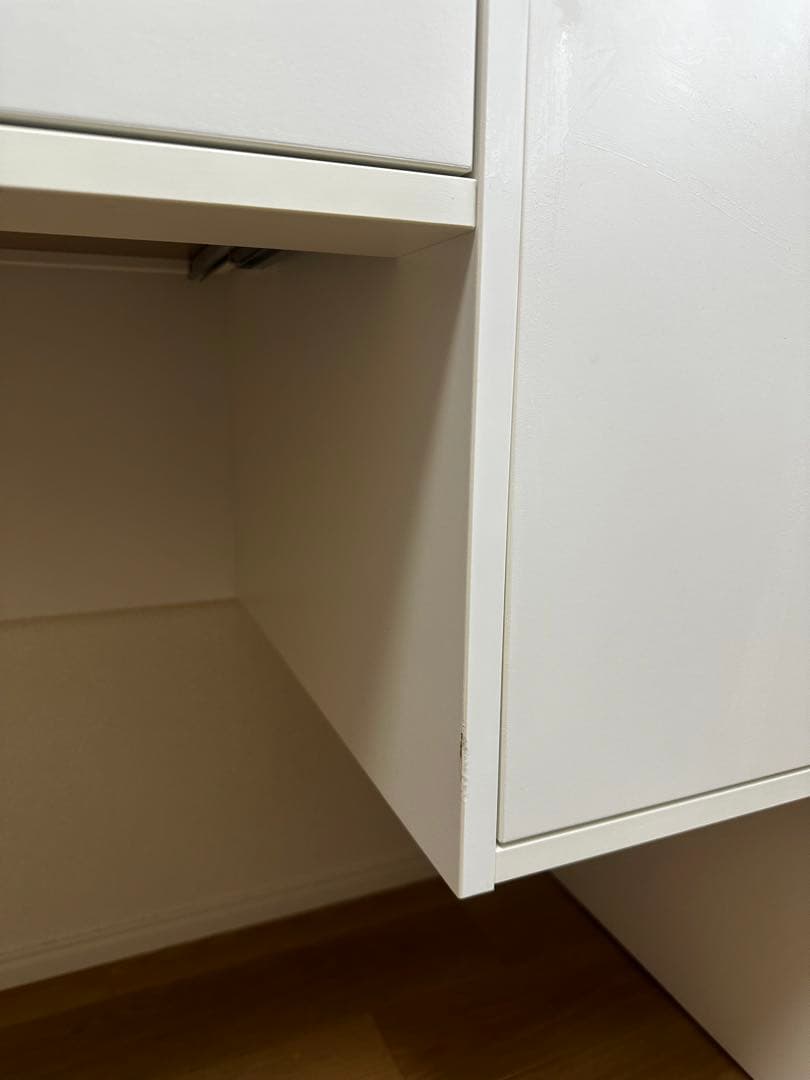 IKEA SYVDE ドレッサー