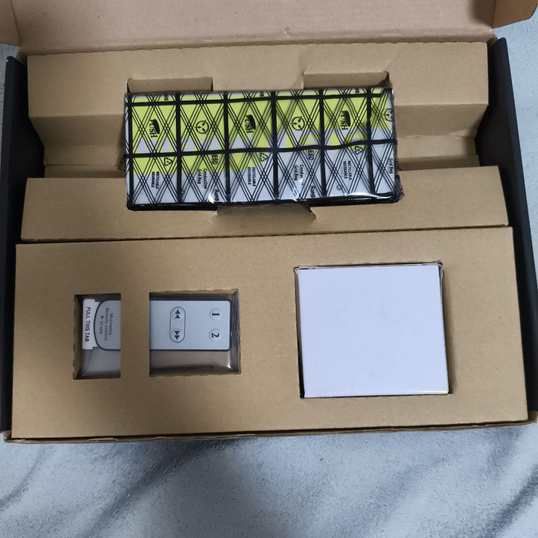 分配器・切替器 DIGI Media HDMI Switcher 2 port HSG-201