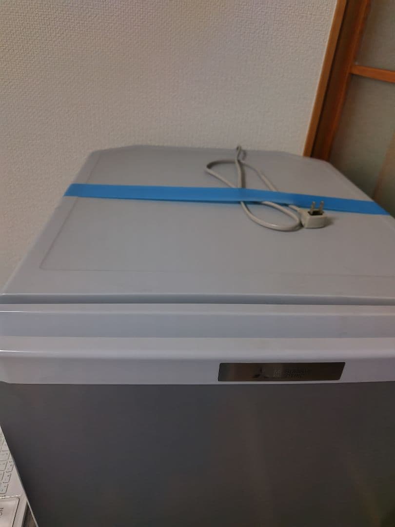 冷蔵庫 三菱 MITSUBISHI 家電 一人暮らし