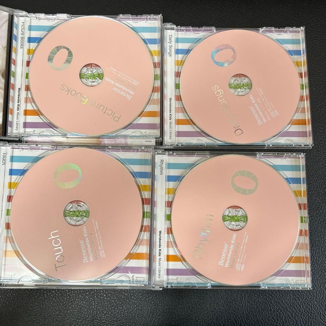 ワールドワイドキッズ　ステージ0