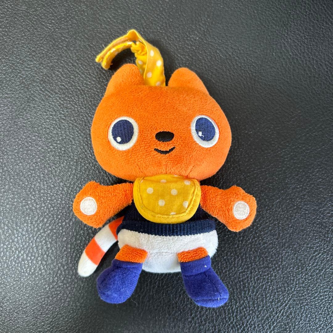 ワールドワイドキッズ　ステージ0