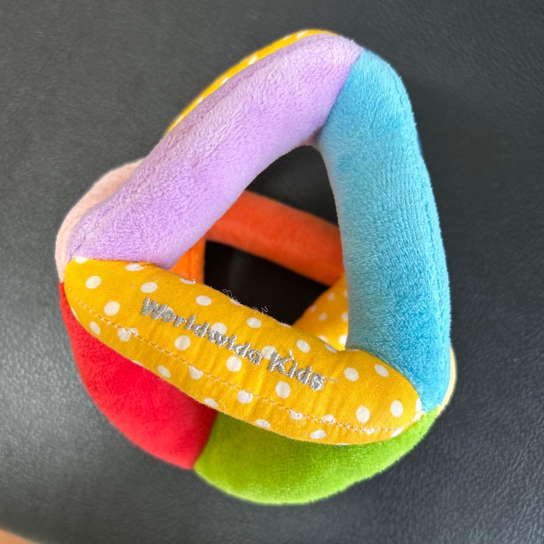 ワールドワイドキッズ　ステージ0