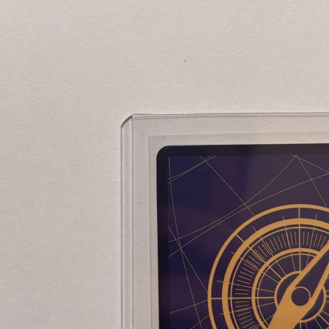 【美品】モンキー・D・ルフィ SP(スペシャルカード) OP13-118 手配書