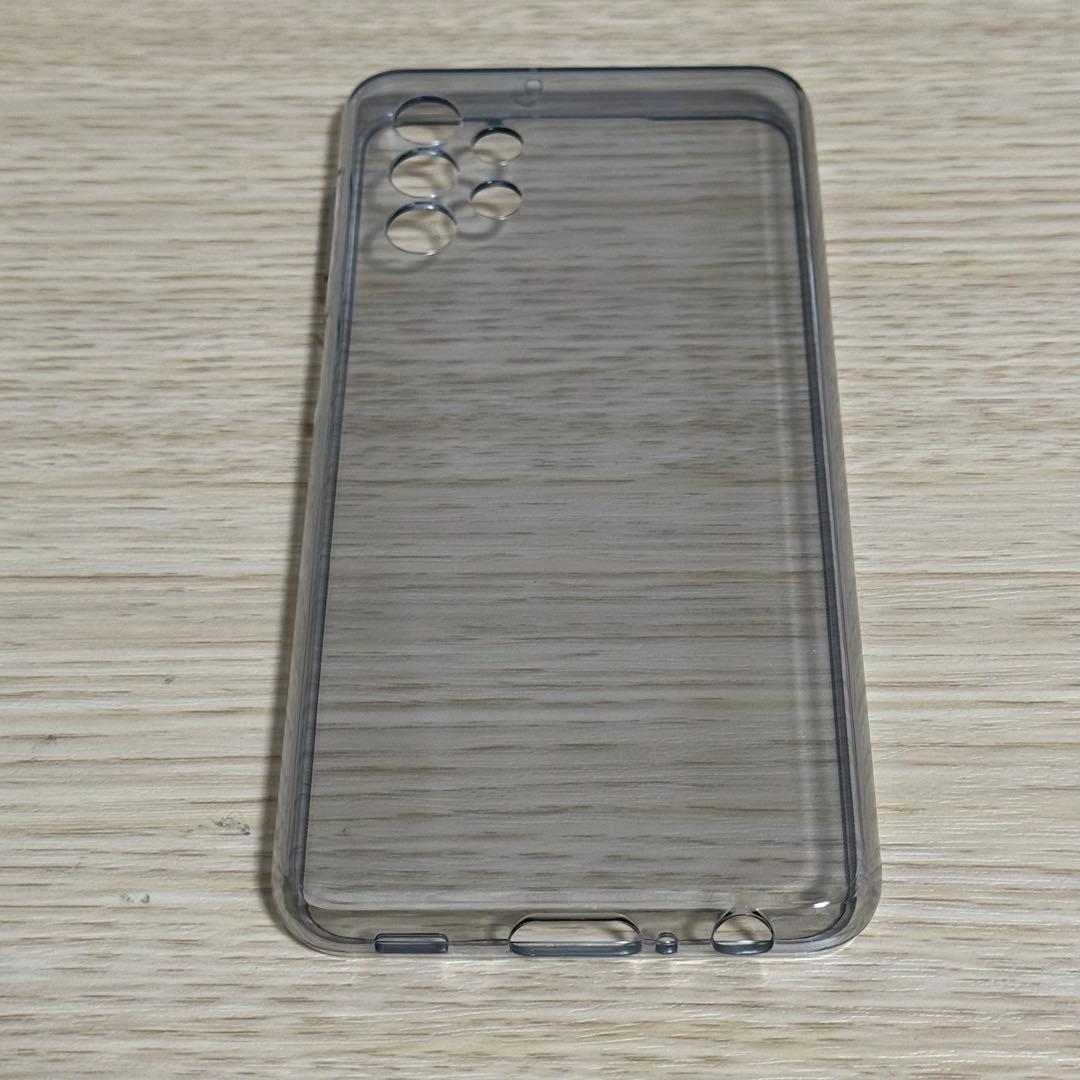 GALAXY A32 スマホ本体 SAMSUNG オーサムブラック 64GB