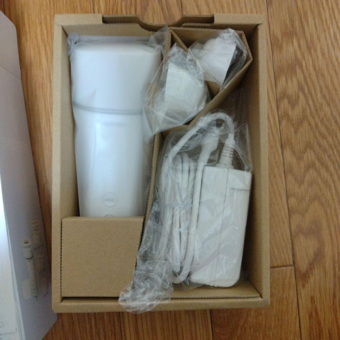 Panasonic 光エステ スムースエピ ES-WH7A