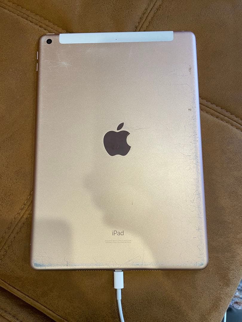 iPad A2198 第7世代 32GB