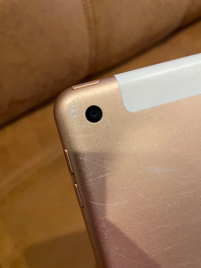 iPad A2198 第7世代 32GB