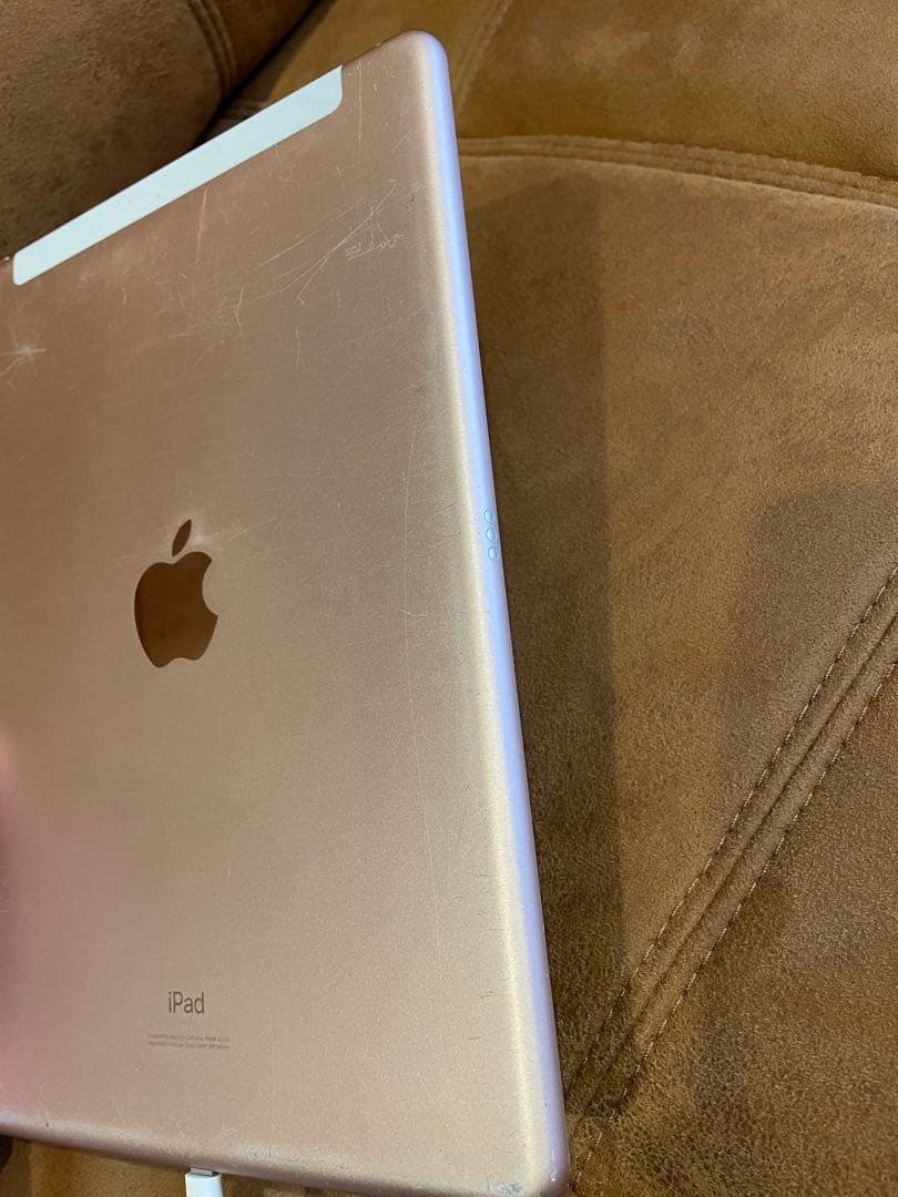 iPad A2198 第7世代 32GB