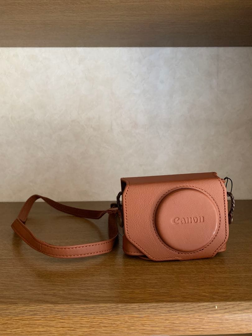 【美品】Canon G9X mark2 9/12まで