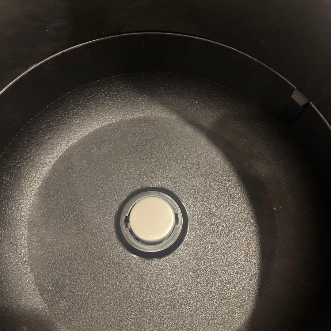 美品　Panasonic 炊飯器　SR-V18BA