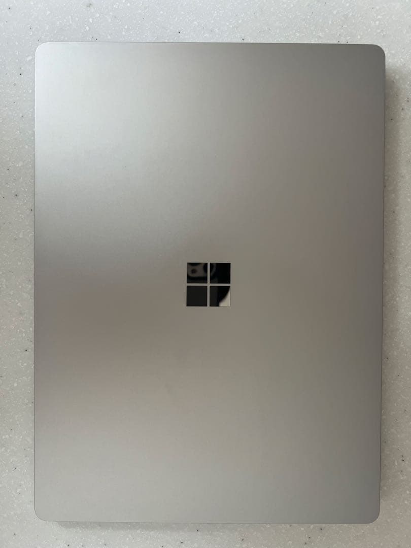 Windowsノート本体 Microsoft Surface Laptop 4 512gb,16gb