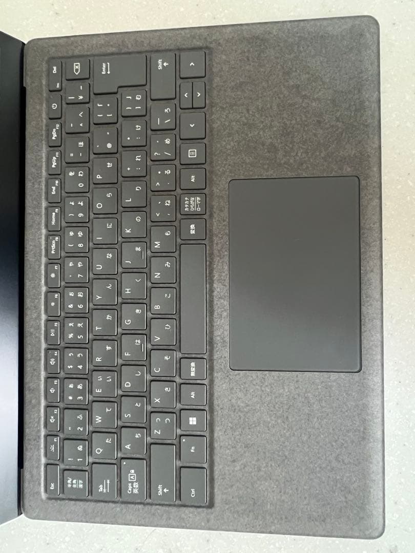 Windowsノート本体 Microsoft Surface Laptop 4 512gb,16gb