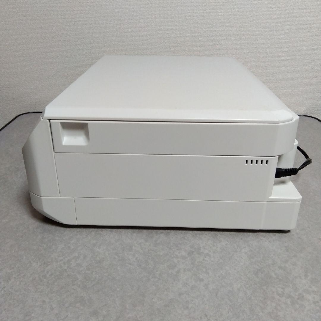 エプソンプリンターインクジェット複合機　カラリオＥP−713A