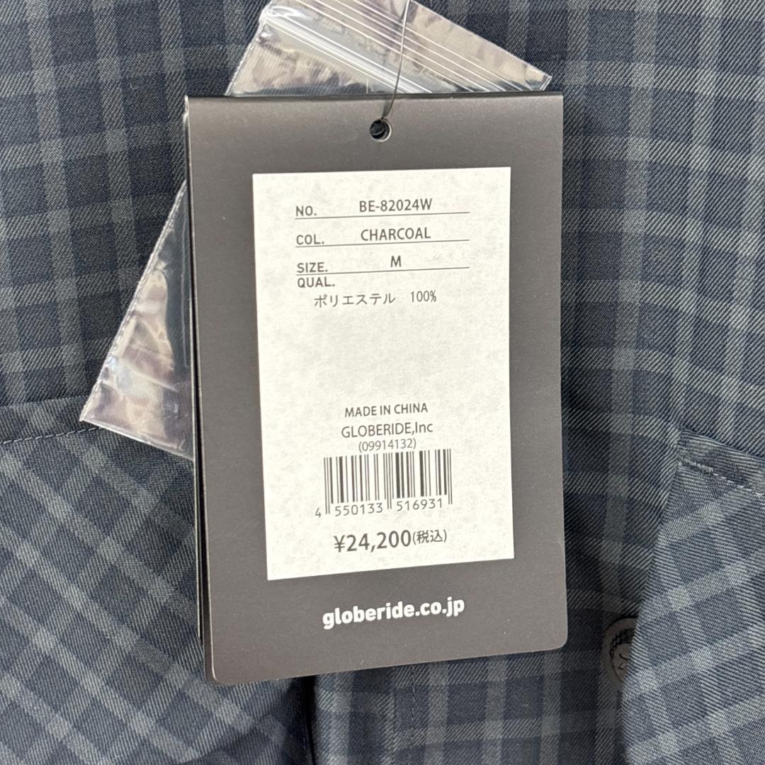 DAIWA PIER39 ダイワピア テックスポーツ 長袖オープンカラーシャツ