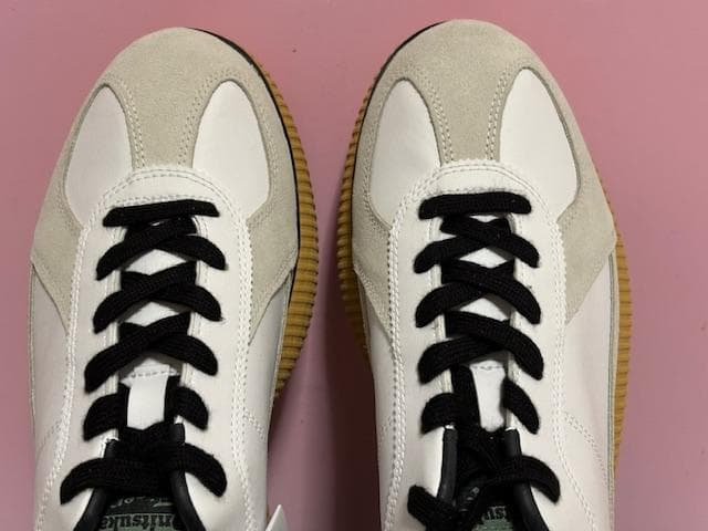 Onitsuka Tiger スニーカー DELECITY 27.5cm 新品