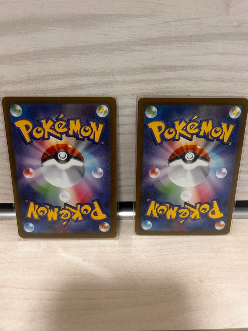 R*n様 メガリザードンX EX & メガカイリュー EX セット