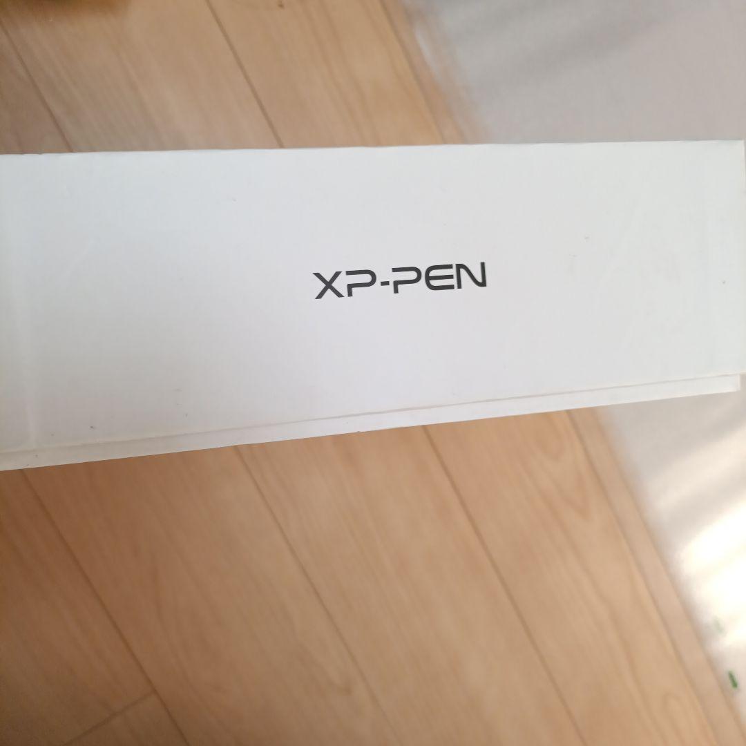 【新品未使用/開封済】XP-PEN Artist 13.3 Pro 本体