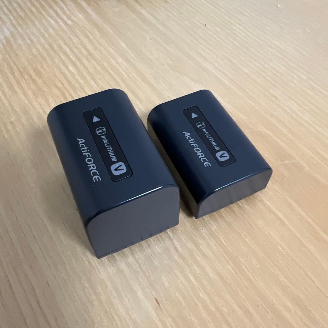 SONY HDR-PJ630V デジタルHDビデオカメラレコーダー