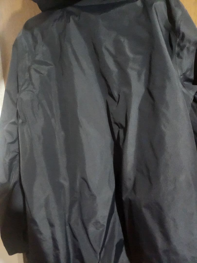 patagonia　トレントシェルジャケット　L