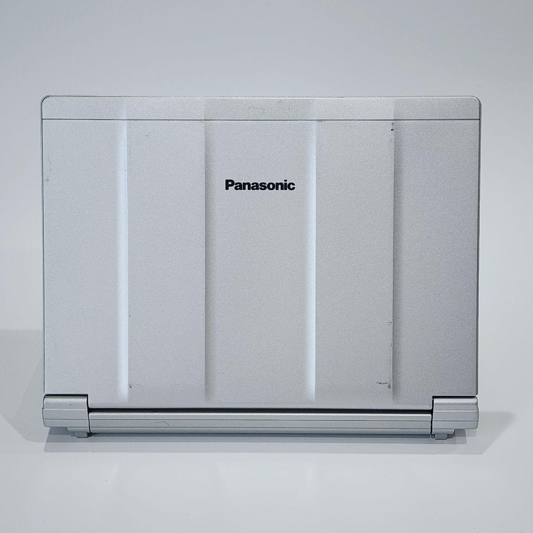 レッツノートCF-SV8 ★8G★256G★Office [280]