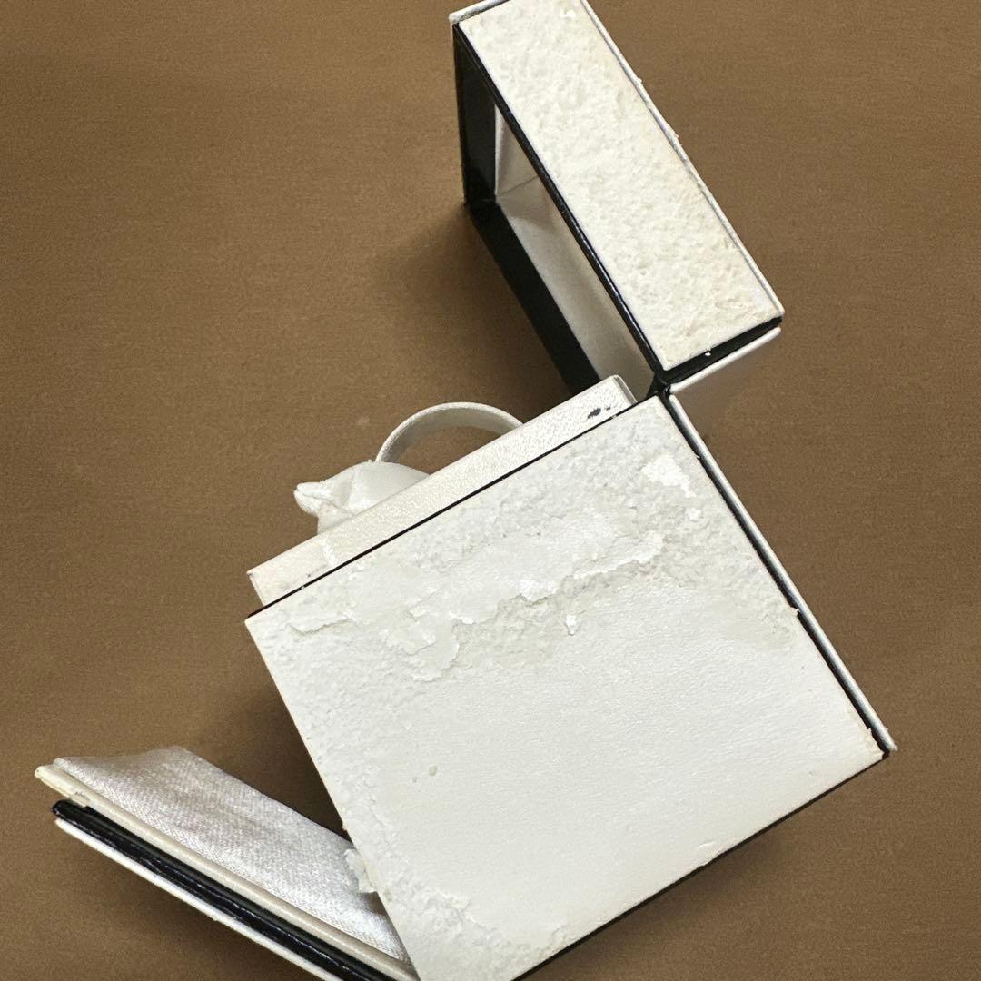 シャネル CHANEL　18k　レディース　プルミエール腕時計　１８金