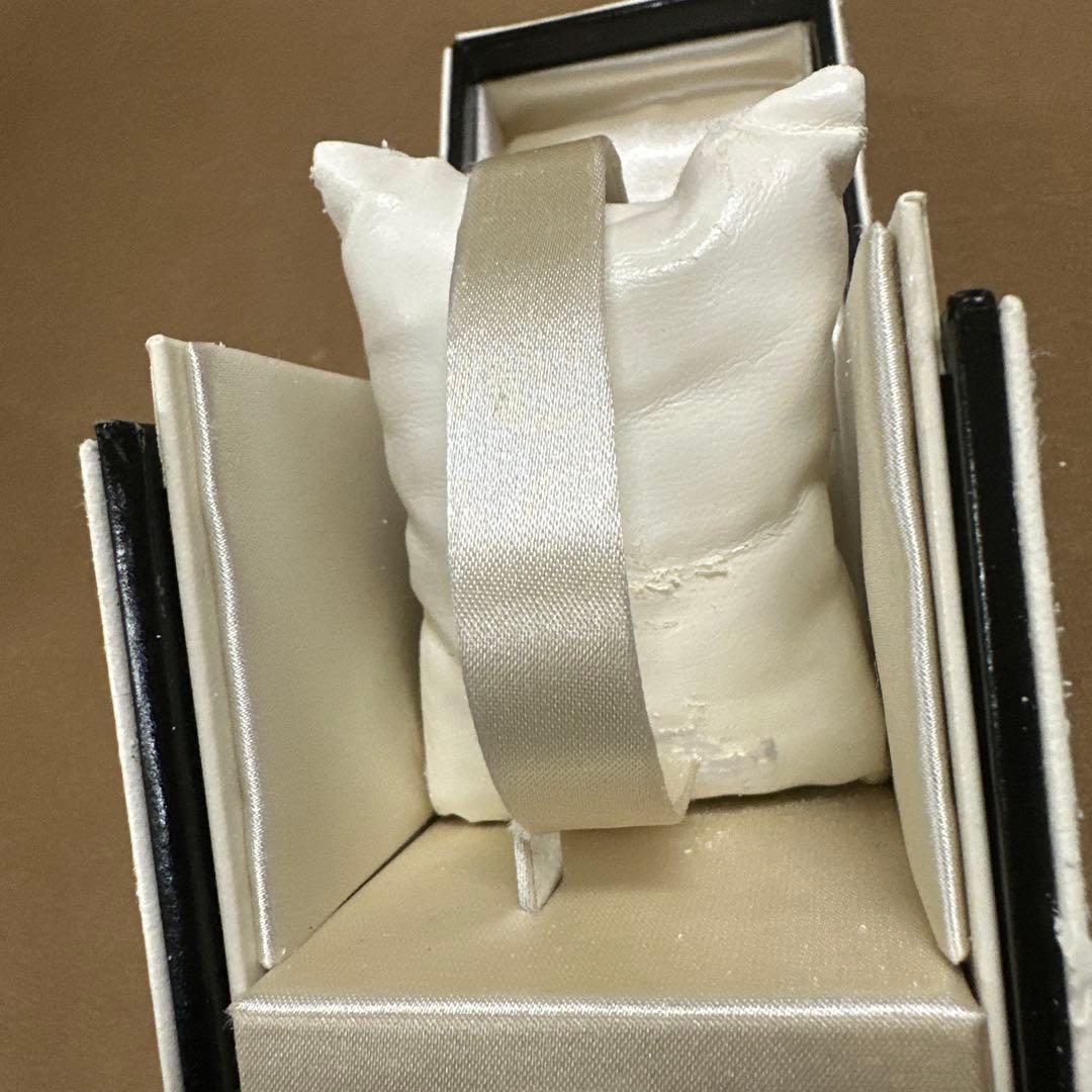 シャネル CHANEL　18k　レディース　プルミエール腕時計　１８金