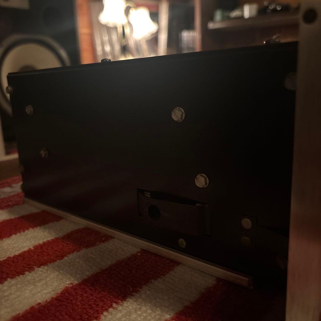 TRIPLEマッキントッシュC26名機美品 プリアンプ