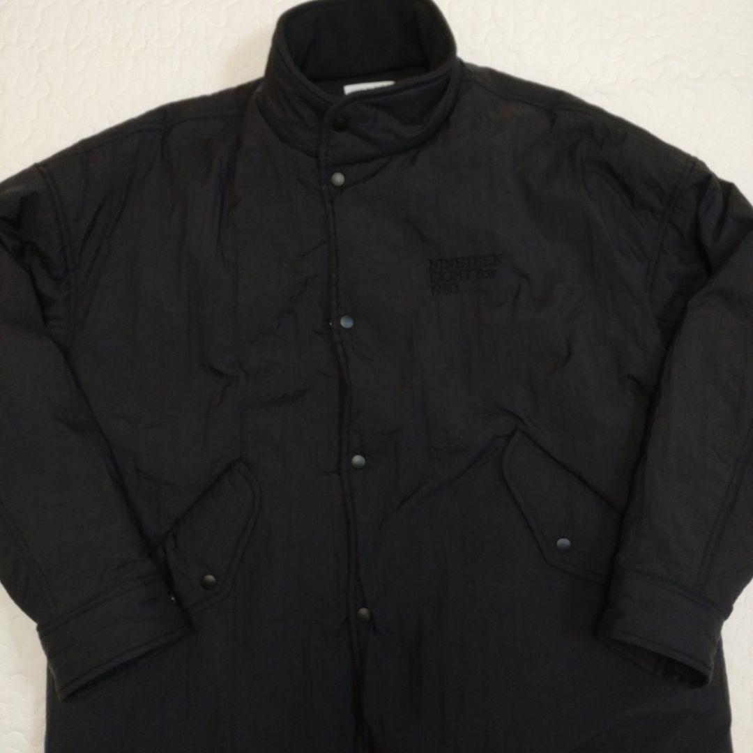 19SO 24/7 Nylon Jacket ナイロンジャケット　Mサイズ