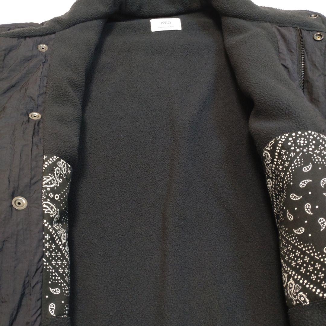19SO 24/7 Nylon Jacket ナイロンジャケット　Mサイズ