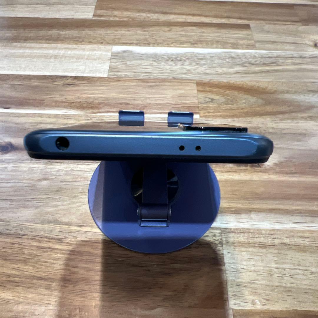 K1433 Softbank SIMフリー Redmi Note 10T