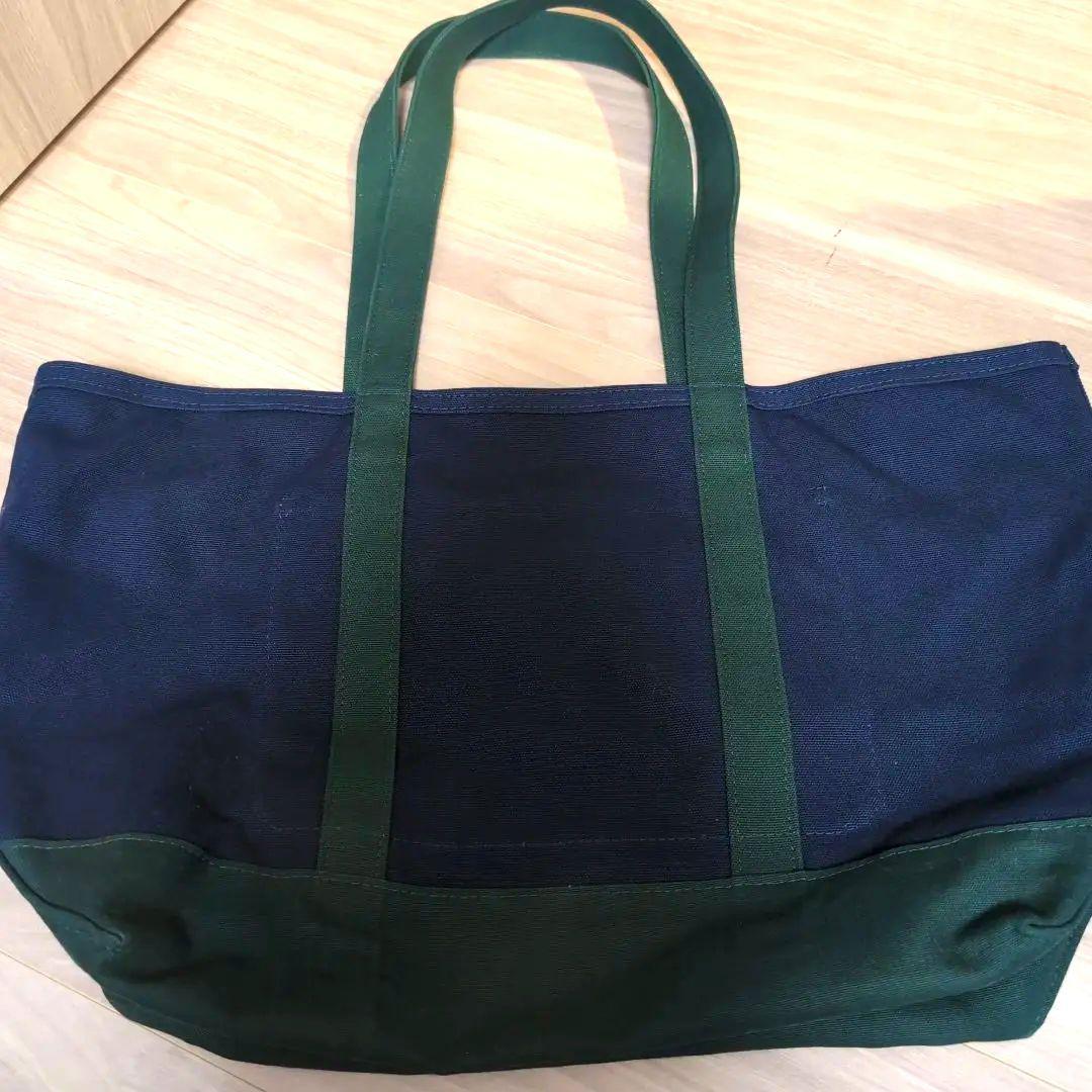 Ralph Lauren ポロベア トートバッグ