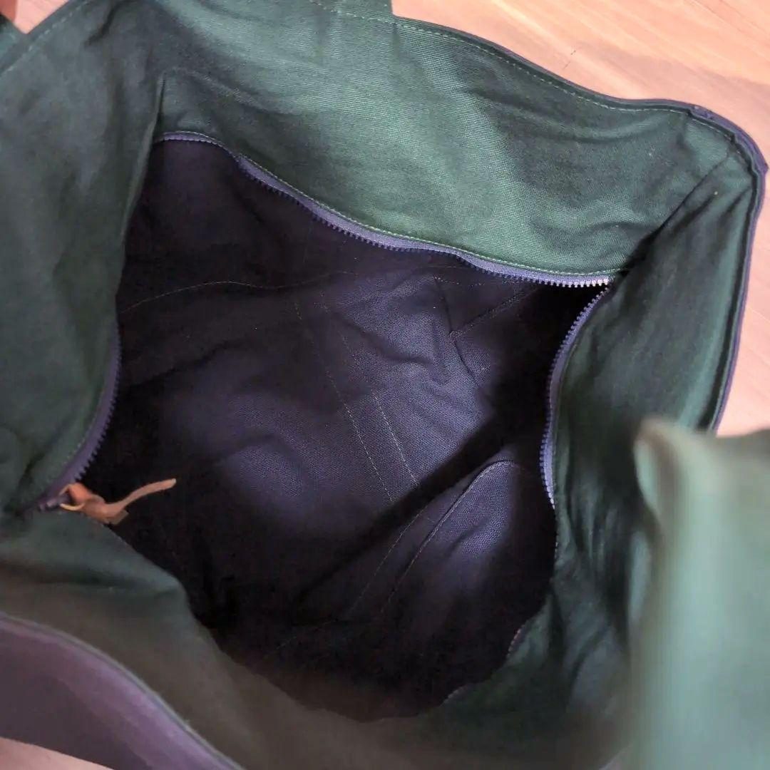 Ralph Lauren ポロベア トートバッグ