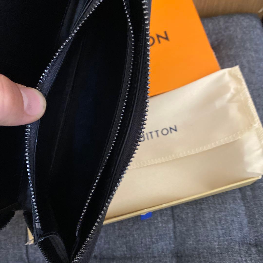 ルイヴィトン長財布 iPhone13 2点セット即購入可