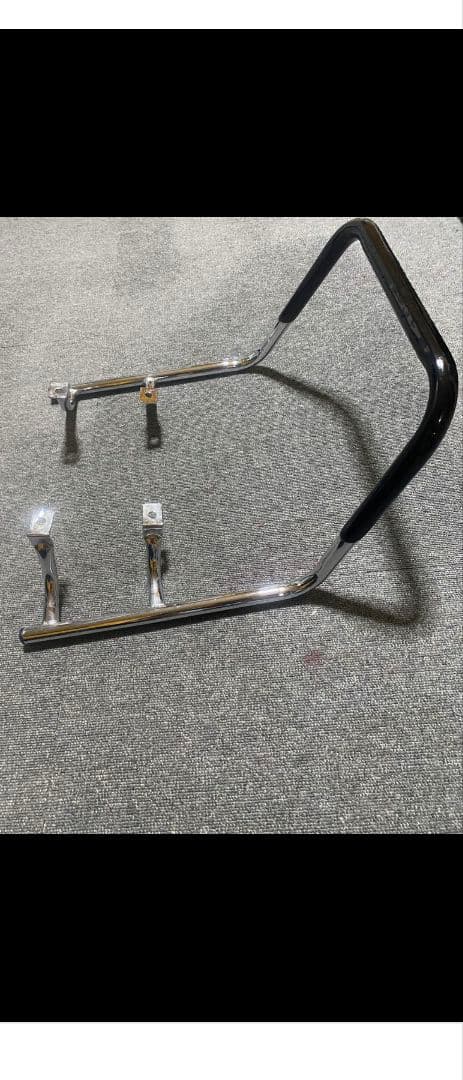 ゼファーΧタンデムバ