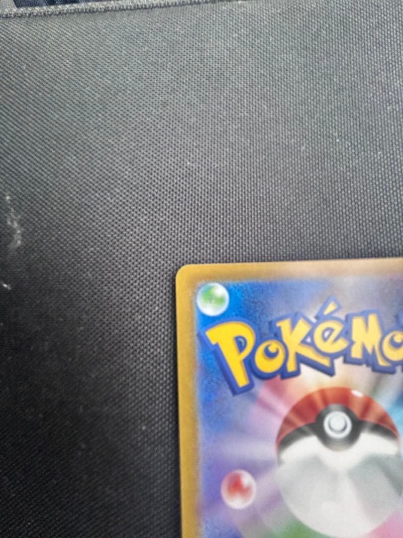 な*ひ様 ボスの指令 カラスバ SR