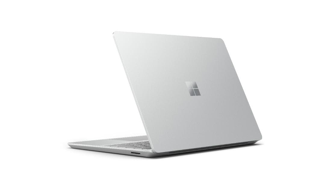 【新品未使用】ノートPC Surface Laptop Go3　タッチ対応