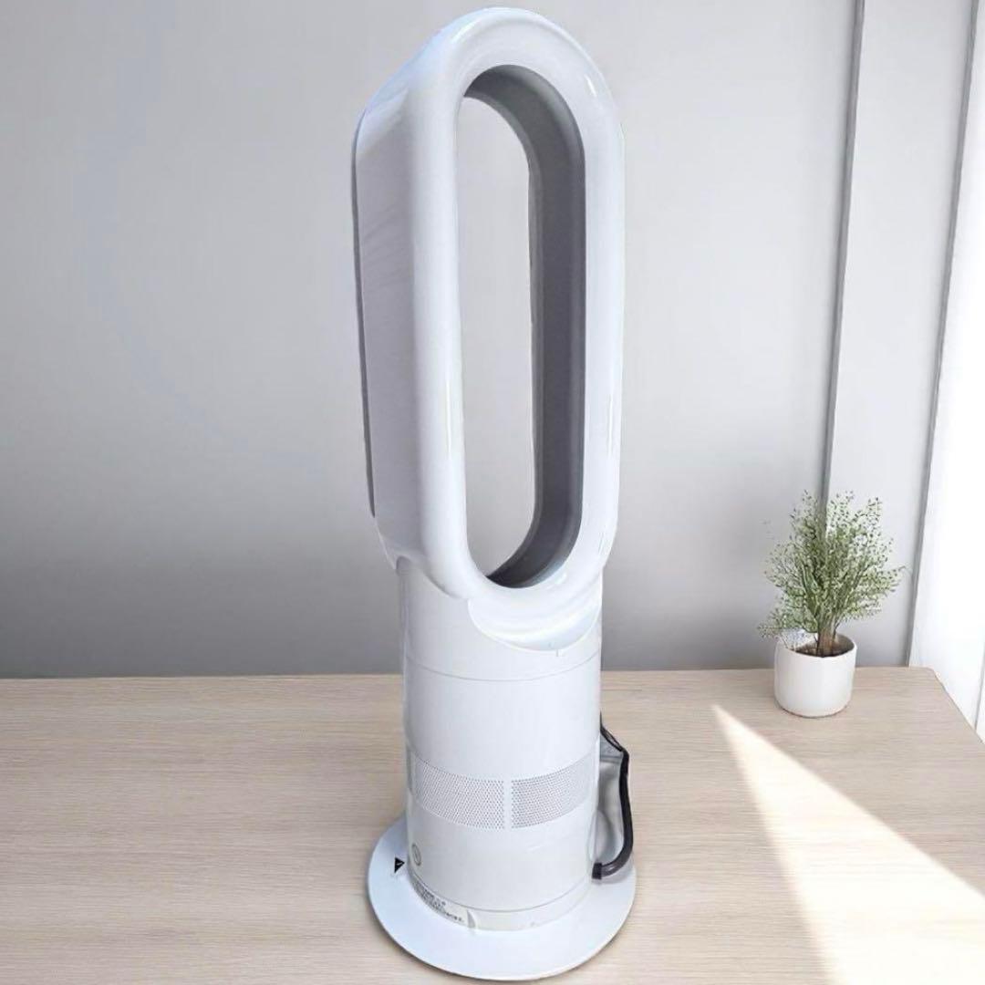 【動作確認済】Dyson hot+cool AM05 セラミックファンヒーター
